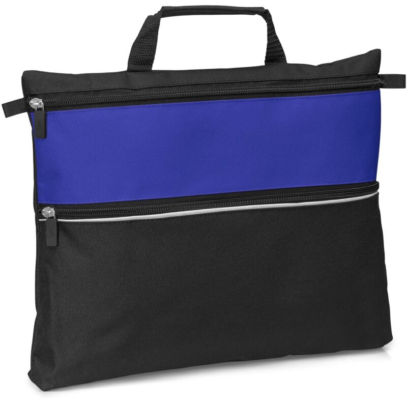 Graffiti Document Bag - Image 3